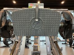 -OXYGYM 奥美氧舱运动中心(领展购物广场·中关村店)
