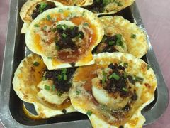 阿木龙虾(河间路店)-阿木龙虾(河间路店)