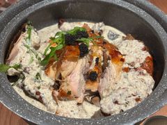 -芭莉与彩虹西餐厅(成都合生汇店)