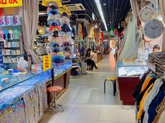 -即墨路小商品市场