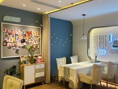 -燕庭·纯燕窝·甜品下午茶(南京西路店)