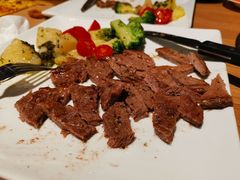-必胜客(龙泉万达店)