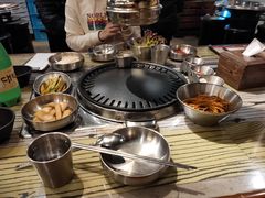 -401餐厅(弘大店)