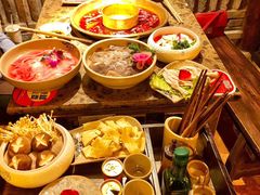 -小龙坎火锅(全球总店)