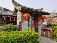 -湄洲岛