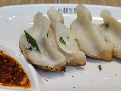 -小杨生煎(香港名都店)