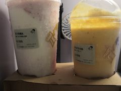 -喜茶(广州荔湾领展广场店)