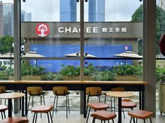 -星巴克(贵阳花果园1店)