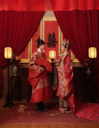 -太郎花子婚纱摄影TAHAKO(无锡店)