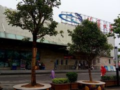 -福州罗源湾海洋世界旅游区