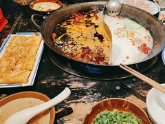 -周小明火锅(黑金冠社区店)