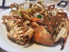 -小鱼儿海鲜港(新村十区店)