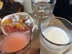 -骑士牛排(北仑银泰城店)