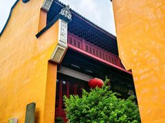 -福州开元寺