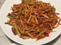 徽州小炒-小菜园新徽菜(无锡宜家荟聚中心店)