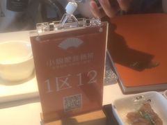 -小厨娘淮扬菜(清江苏宁广场店)