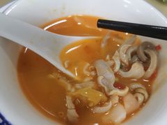 -李师傅脆肚(梅林店)