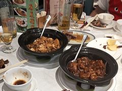 -金鮀岛潮州酒家