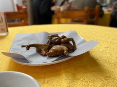 -大笑饭堂(甲子桥店)