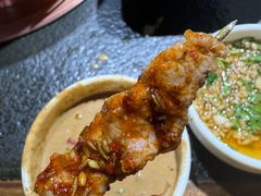 -清真京华源·涮肉烧烤(丰庆店)