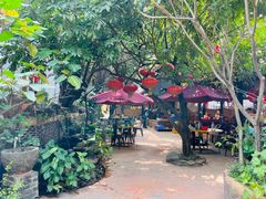 -园林美食城·本土农家菜(杨和镇店)