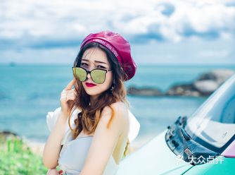 皆不如姑娘眉眼动人山之高