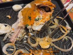 -西贝(枫蓝国际购物中心店)