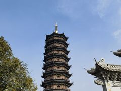-葛仙湖公园