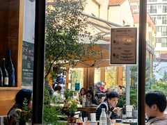 -RAC BAR(安福路店)