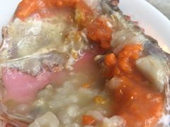 -李记潮汕砂锅粥(营福路店)