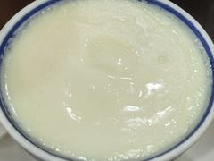 原味姜撞奶-民信老铺(华盖路店)