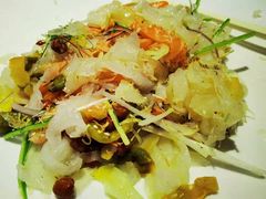 风生水起鱼生-猪肉婆私房菜(容桂总店)