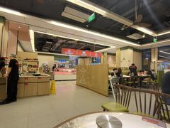 -阿毛饭店首店·宁波老字号(文化广场店)
