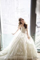 点击看大图 -Chic Bridal 熙可婚纱