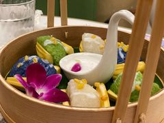 -KingThaia金泰兰(滨江天街店)