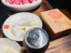 -大话三城重庆火锅(万科天誉店)