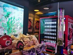-匠子烤鱼(上邦百汇城店)