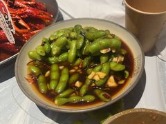 -巴厘龙虾·榜首油焖大虾(洞庭·艺术洋房店)