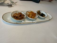 -北京柏悦酒店·锦庭餐厅Dining Room