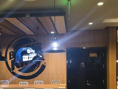 -汉堡王(金鹰天地广场店)