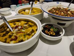 -兰湘子·湘菜小炒(南京江宁万达店)