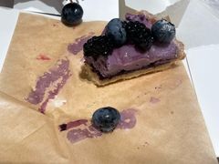 野莓巴斯克-BHG Bakery(北京SKP店)