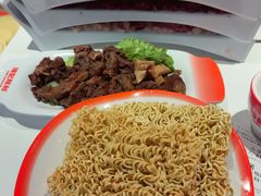 -陈记顺和潮汕牛肉火锅(棠德南路店)