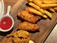 杂咖小吃拼盘-杂咖zacup(领展中心城店)