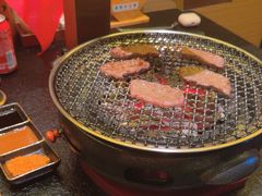 -樱嘢·炭火烧肉(惠南店)
