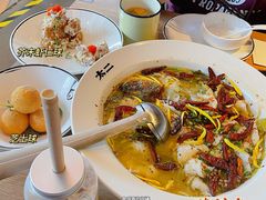 -太二酸菜鱼(永旺梦乐城店)