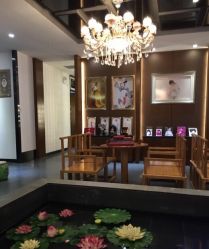 -盘子女人坊(珠海拱北旗舰店)