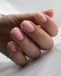-Pink You美甲洗眉纹绣定制中心