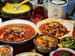 -九锅一堂酸菜鱼(学府凯德店)