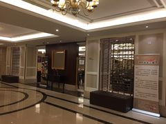 -锦江都城闵行饭店